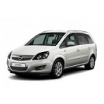Opel Zafira B